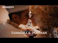 TEASER - The Wedding of Tammara & Doohan - Jakarta Wedding Videography #artmospoto