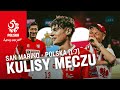 MECZ Z HISTORIAMI. Kulisy spotkania San Marino – Polska (1:7)