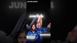 sunita william come back soon #space #nasa #sunitawilliam #astronaut #spaceship #facts #top10 #viral