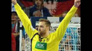 Handball WM 2017 Deutschland