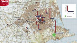 Earthquake Lecture Three: Rock Fall and Slope Stability - 10 August 2011