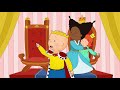 ★ face paint for caillou ★ funny animated caillou cartoons for kids caillou