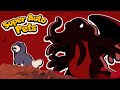 Super Auto Pets Animated - The End?