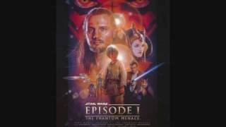Star Wars Episode 1 Soundtrack- Duel Of The Fates