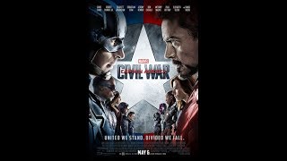Captain America: Civil War, Analysis, and Criticism