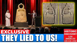 The Truth Behind the Sumerian “Handbag of the Gods” Was Never Meant to Be Revealed