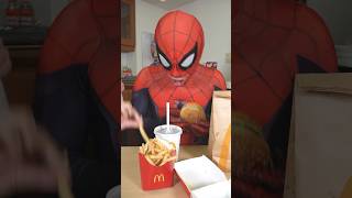 Spider-Man funny video 😂😂😂 | SPIDER-MAN Best TikTok April 2024 Part4 #funny #tiktok #sigma