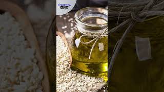 ଗଣ୍ଠି ଯନ୍ତ୍ରଣାରୁ ଉପଶମ ଦିଏ ରାଶି ତେଲ | Sesame oil for arthritis | Swasthya Sambad