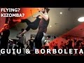 Truke de Mestre / Guiu & Borboleta Urban Kiz Dance @ Barcelona Temptation Festival 2017