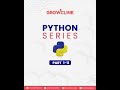 Python List Operations Simplified | Append, Remove, Slice & Reverse