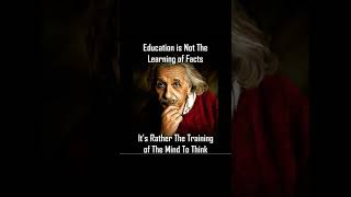 Albert Einstein Quotes #shorts #video #motivation # Quotes