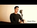 DAWAI ASMARA (Ridho Rhoma) -  COVER BY  HAQQI ULHAQ