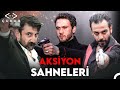 Çukur'da Aksiyona Doyacağınız Sahneler - Çukur