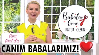 Tüm babalarımızın \