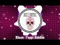 |MOOMBAHTON| Klean - Pappi Riddim
