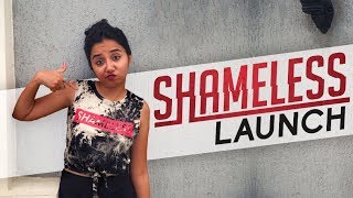 When We Released Our Music Video!! | #Shameless | MostlySane