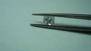 H SI1 1.00 CT EGL CERTIFIED NATURAL Cushion CUT LOOSE DIAMOND