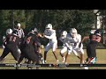 highlights mandarin beat atlantic coast