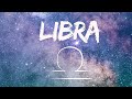 LIBRA ♎️ SOMEONE NEW WANTS TO GIVE YOU THE WORLD, BUT YOUR SKEPTICAL & AFRAID TO TRUST THEM.