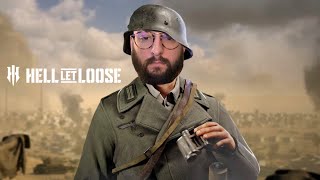 🔘HELL LET LOOSE | WW2 ACTION GAME | FREE ON EPIC GAMES NOW