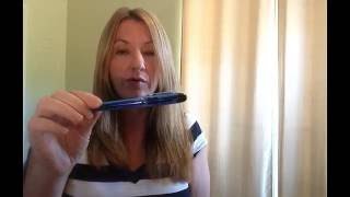 Waterman Kultur Fountain Pen Review