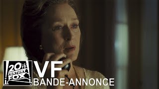 Le Post VF | Bande-Annonce 1 [HD] | 20th Century FOX