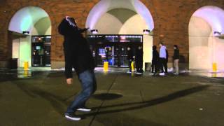 Harlem Shake v5 (Best Buy)