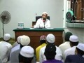 Ust Azhar Idrus- Malam Jumaat & Lailatul Qadar