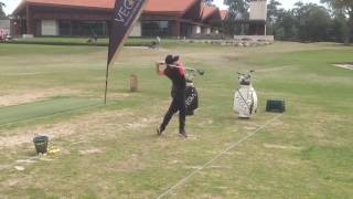 VEGA Golf - Huntingdale Golf Club