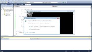 Intermediate C++ DirectX Game Programming Tutorial: Lesson 1