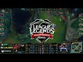 fnatic vs giants week 4 day 2 of s8 eu lcs spring 2018 fnc vs gia w4d2 g4