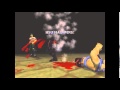 Mortal Kombat: Deadly Alliance - Hsu Hao Fatality