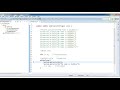 Java Class 5 -  For Loop