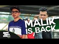 MALIK, JAI & ZATY BUAT ONAR DI NEGARA ORANG