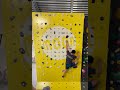 V4, Maggie's Problem - Moonboard 2016