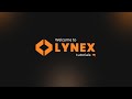 Lynex | oLYNX Tutorial