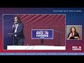 GOTV with Kamala Harris in Fort Worth, Texas