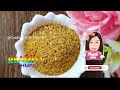 Achari Masala powder Recipe||How to make Achari Masala powder at home|Easy Recipe #shortvideo #2024