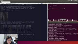 Advent of Code: Day 23!