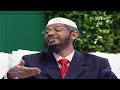 'WHO ARE THOSE WHOSE HEARTS ARE INCLINED TOWARDS ISLAM ' BY DR ZAKIR NAIK