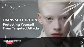 Trans Sextortion: Protecting Yourself From Targeted Attacks