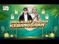 Live - SHOLAWAT dan NGAJI KEBANGSAAN