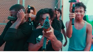 Top Shoota “Dummies” (Official Music Video)