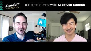 EP05: Leaders in Lending w/ Paul Gu, Co-Founder and Head of Product at Upstart