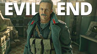 Call of Duty: Black Ops Cold War Campaign - EVIL ENDING IS DISTURBING! (PS5)