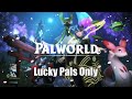 Lucky Pals Only? Part 7 (Stream 10)