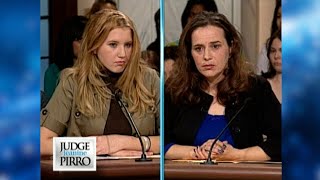 Shaken Baby Syndrome | Judge Pirro