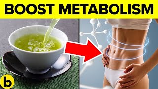 8 Ways You Can Boost Your Metabolism
