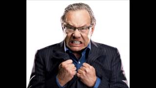 Golfers by Lewis Black