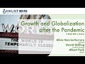 Growth and Globalization after the Pandemic  (HKUST IEMS - EY Emerging Market Insights Series)